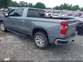 2022 Chevrolet Silverado 1500 — photo 3 of 16 | VIN 1GCUYGET3NZ101056
