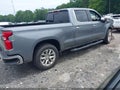 2022 Chevrolet Silverado 1500 — photo 4 of 16 | VIN 1GCUYGET3NZ101056