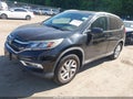 Photo 2 of 16 — 2015 Honda CR-V