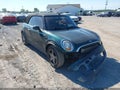 2010 Mini Cooper — photo 1 of 16 | VIN WMWMR3C5XATZ19243