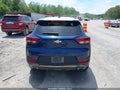 2023 Chevrolet Trailblazer — photo 16 of 19 | VIN KL79MVSL9PB042629