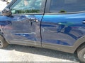 2023 Chevrolet Trailblazer — photo 19 of 19 | VIN KL79MVSL9PB042629
