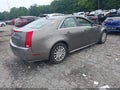 2012 Cadillac CTS — photo 4 of 16 | VIN 1G6DE5E56C0121224