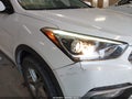 Photo 21 of 21 — 2017 Hyundai Santa Fe