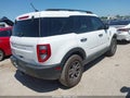 Photo 4 of 16 — 2022 Ford Bronco Sport