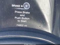 2019 Dodge Durango — photo 15 of 16 | VIN 1C4RDJDG3KC658373
