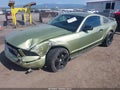Photo 2 of 21 — 2005 Ford Mustang