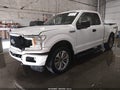 2018 Ford F-150 — photo 2 of 16 | VIN 1FTEX1EP2JKF82413