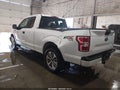 2018 Ford F-150 — photo 3 of 16 | VIN 1FTEX1EP2JKF82413