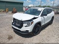 Photo 2 of 18 — 2024 GMC Terrain
