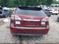 2015 Lexus RX 350 — photo 16 of 16 | VIN JTJZK1BA3F2426241