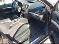 Photo 5 of 12 — 2013 Subaru Legacy