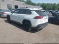 2022 Toyota RAV4 Hybrid — photo 3 of 18 | VIN 4T3T6RFV4NU100172