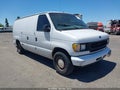 1998 Ford Econoline — photo 1 of 14 | VIN 1FTRE1466WHA49713
