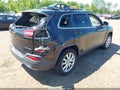 Photo 4 of 18 — 2017 Jeep Cherokee