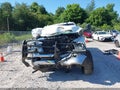 2015 Ram 2500 — photo 12 of 16 | VIN 3C6UR5ML6FG538058