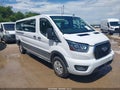 2023 Ford Transit-350 — photo 1 of 18 | VIN 1FBAX2Y89PKB33641