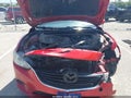 2014 Mazda 6 — photo 10 of 17 | VIN JM1GJ1T59E1106988