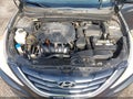Photo 10 of 11 — 2013 Hyundai Sonata