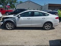 Photo 15 of 17 — 2018 Ford Fusion
