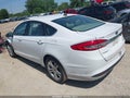 Photo 3 of 17 — 2018 Ford Fusion