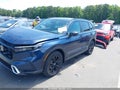 Photo 2 of 16 — 2026 Honda CR-V