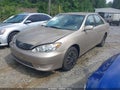 Photo 2 of 11 — 2005 Toyota Camry