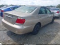 Photo 4 of 11 — 2005 Toyota Camry
