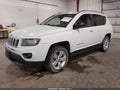 2016 Jeep Compass — photo 2 of 17 | VIN 1C4NJDBB5GD549964