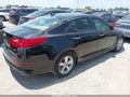 2014 Kia Optima — photo 4 of 11 | VIN 5XXGM4A74EG346810