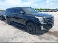 Photo 1 of 19 — 2017 Cadillac Escalade ESV