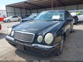 Photo 2 of 16 — 1999 Mercedes-Benz E-Class