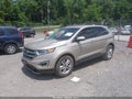 2017 Ford Edge — photo 2 of 16 | VIN 2FMPK4J9XHBB87850