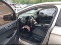 2017 Ford Edge — photo 5 of 16 | VIN 2FMPK4J9XHBB87850
