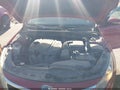 Photo 10 of 11 — 2012 Kia Optima