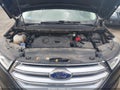 Photo 10 of 11 — 2015 Ford Edge