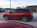 2015 Nissan Pathfinder — photo 14 of 16 | VIN 5N1AR2MM2FC622315
