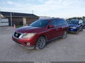 2015 Nissan Pathfinder — photo 2 of 16 | VIN 5N1AR2MM2FC622315