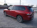 2015 Nissan Pathfinder — photo 3 of 16 | VIN 5N1AR2MM2FC622315