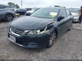 2014 Honda Accord — photo 2 of 16 | VIN 1HGCR2F70EA227291