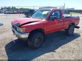 1991 Toyota Pickup — photo 2 of 15 | VIN JT4VN01D2M0004730