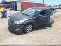 2011 Hyundai Elantra — photo 2 of 16 | VIN 5NPDH4AE3BH009731