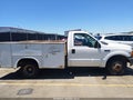 2000 Ford F-350 — photo 13 of 15 | VIN 1FDWF36SXYEC02227