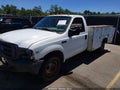 2000 Ford F-350 — photo 2 of 15 | VIN 1FDWF36SXYEC02227