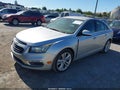 Photo 2 of 11 — 2015 Chevrolet Cruze