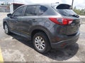 Photo 3 of 16 — 2014 Mazda CX-5