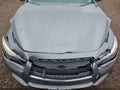 Photo 10 of 16 — 2015 Infiniti Q50