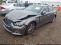 Photo 2 of 16 — 2015 Infiniti Q50
