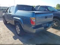 Photo 3 of 11 — 2007 Honda Ridgeline