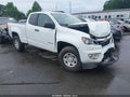 2019 Chevrolet Colorado — photo 1 of 16 | VIN 1GCHSBEA9K1283201